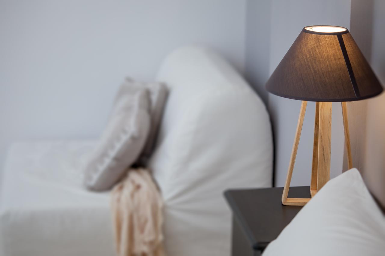 Enpy Aparthotel Finikounta Exteriör bild